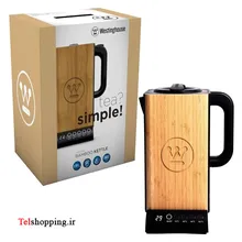 کتری برقی وستینگ هاوس سری بامبو مدل WKWKF03BB